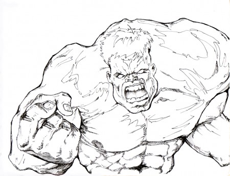 Hulk