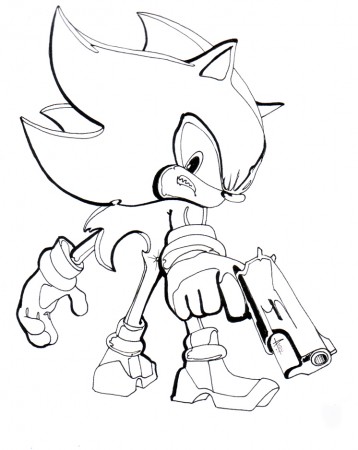 Sonic