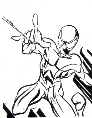 Spiderman