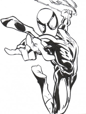 Spiderman