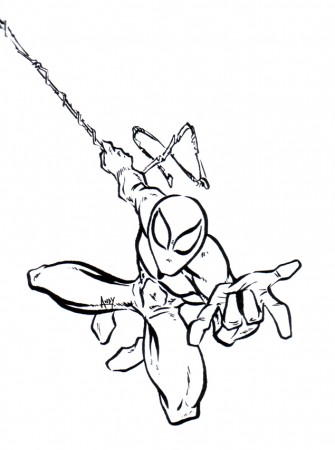 Spiderman