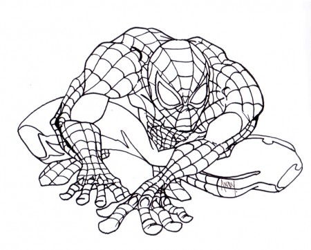 Spiderman