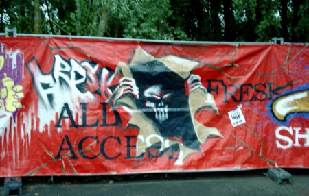 All Access 2011