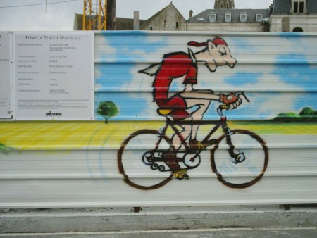 triplette de belleville