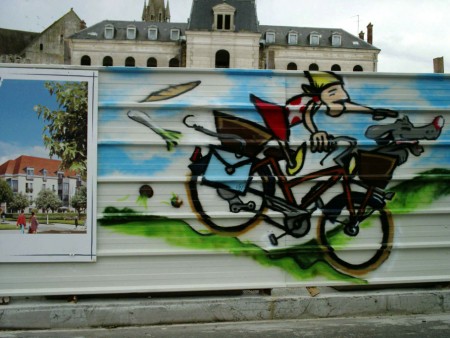 on the road again!!!!