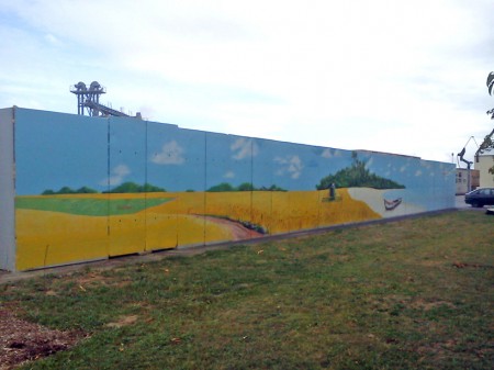 Méréville, beauce et rép Dominicaine