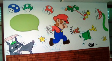 Point Jeunes Dourdan 2018