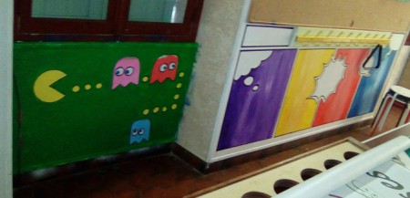 Point Jeunes Dourdan 2018