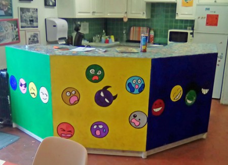 Point Jeunes Dourdan 2018